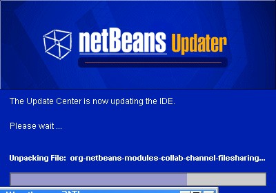 netbeans 넷빈즈