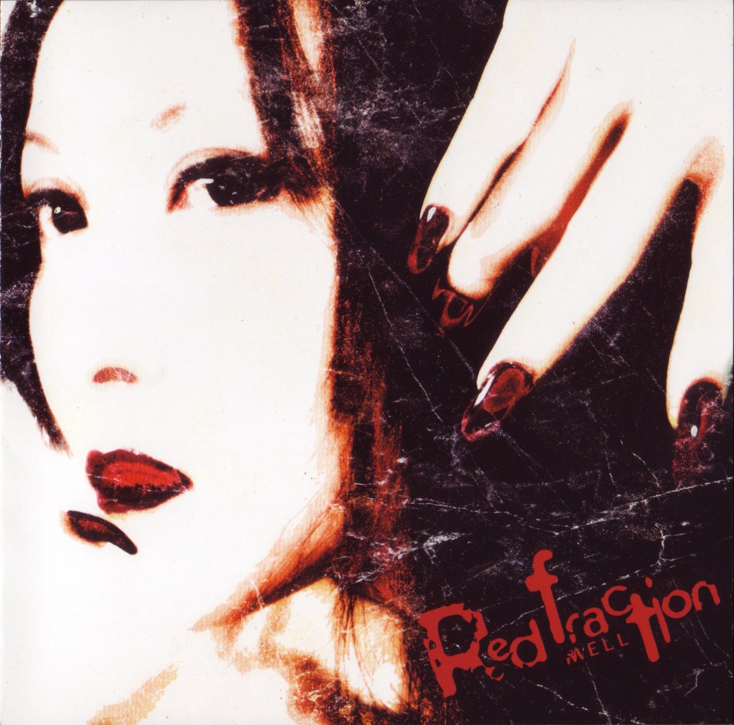 Mell - Red Fraction Single