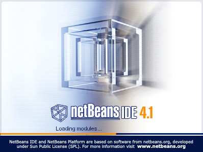 netbeans 넷빈즈