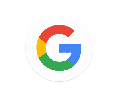 구글 새 로고